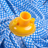 MOP SUN SINTETICO STAMPATO 120GR.