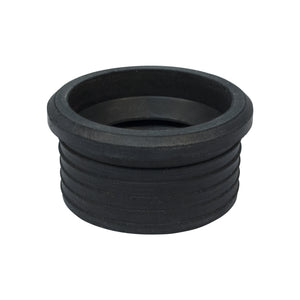 MORSETTO GOMMA DM.26/30 X TU