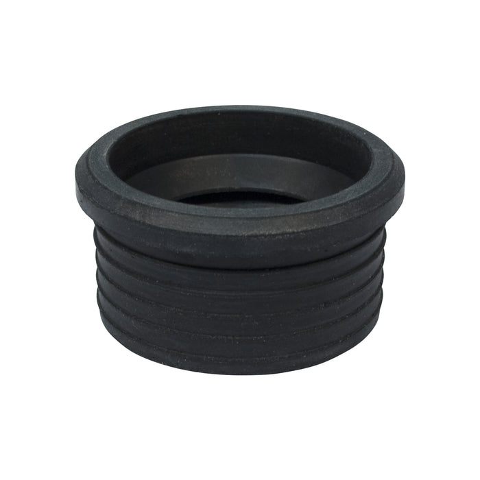 MORSETTO GOMMA DM.26/30 X TU