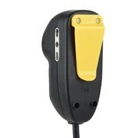 MULTIPRESA DA LAVORO CON CLIP 1 SCHUKO 16A E 2 PRE