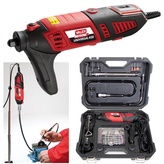 MULTIUTENSILE 170W UNIVERSAL 420