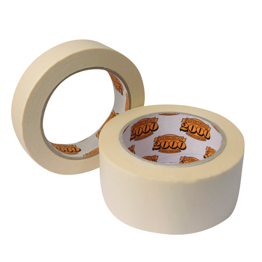 NASTRO ADESIVO MASCHERATURA 50MM 30YARD