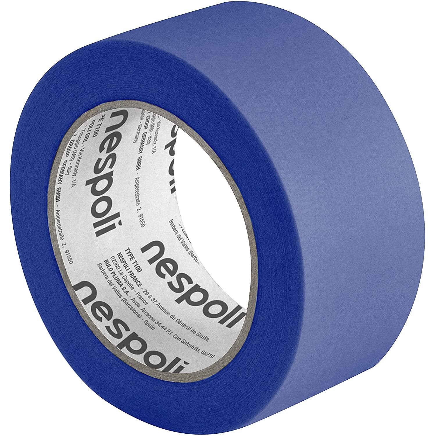 NASTRO CARTA ANTI UV 25MM X 50M