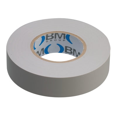 NASTRO ISOLANTE PVC 15MM 10M GRIGIO