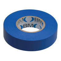 NASTRO ISOLANTE PVC 19MM 25M BLU