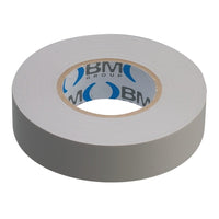 NASTRO ISOLANTE PVC 19MM 25M GRIGIO