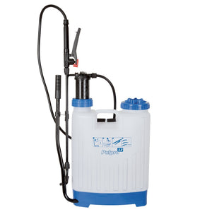 NEBULIZZATORE A SPALLA PULPRO 12L