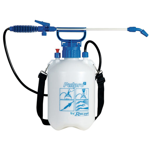 NEBULIZZATORE PULPRO 5L