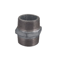 NIPPLE DOPPIO GHISA 1/2" (SAC)