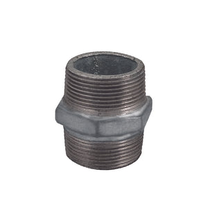 NIPPLE DOPPIO GHISA 1/2" (SAC)