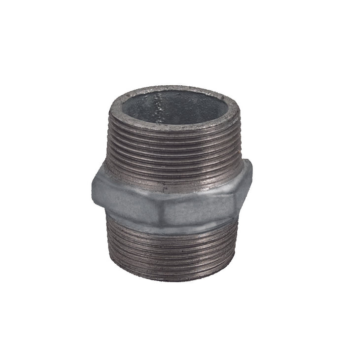 NIPPLE DOPPIO GHISA 1/2" (SAC)