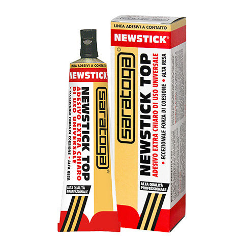 NEWSTICK TOP ASTUCCIO 125GR