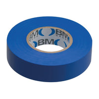 NASTRO ISOLANTE PVC SP.0.15 25MMX25MT BLU