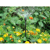 NEBULIZZATORI SU PUNTALE REGOLABILI "MAXIMA" 360°