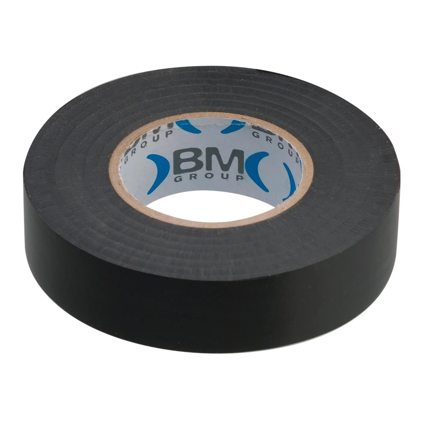 NASTRO ISOLANTE PVC 19MM 25M NERO