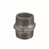 NIPPLE DOPPIO GHISA 3/4" (SAC)