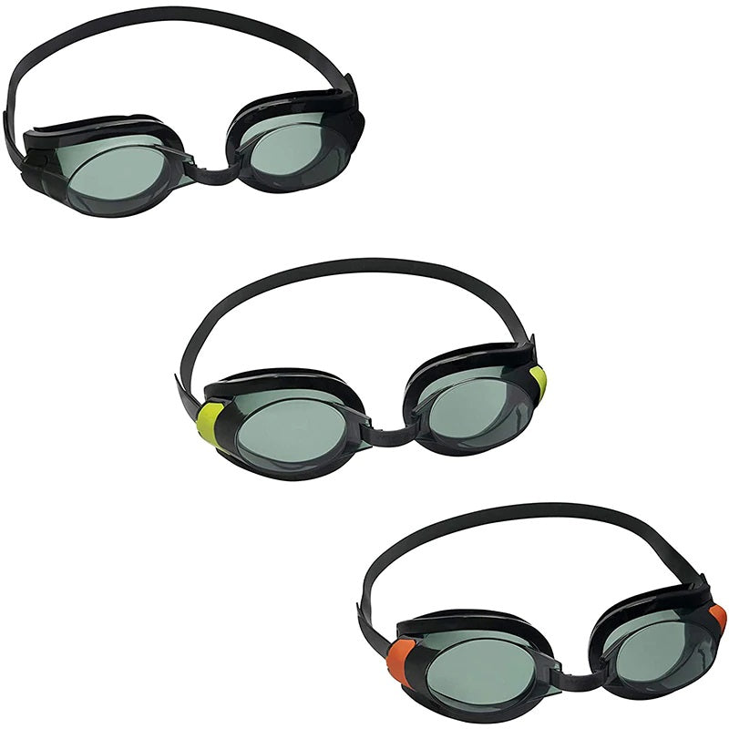 OCCHIALINI FOCUS 7 - 14 ANNI IN 3 COLORI