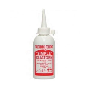 OLIATORE SIMPLE 125ML CON BECCUCCIO