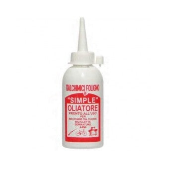 OLIATORE SIMPLE 125ML CON BECCUCCIO