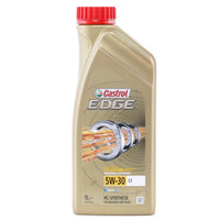 OLIO MOTORE CASTROL EDGE TITANIUM 5W30 C3 1L.