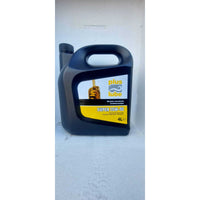 OLIO MOTORE PLUSLUBE SUPER 15W-40 4L.