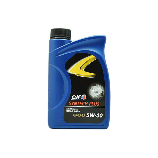 OLIO MOTORE ELF SYNTECH PLUS 5W-30 1L