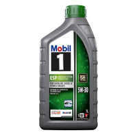 OLIO MOTORE MOBIL 1 ESP 5W-30 1L C3.