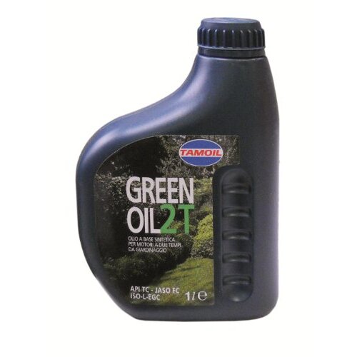 OLIO MOTORE TAMOIL GARDEN 2T 1L
