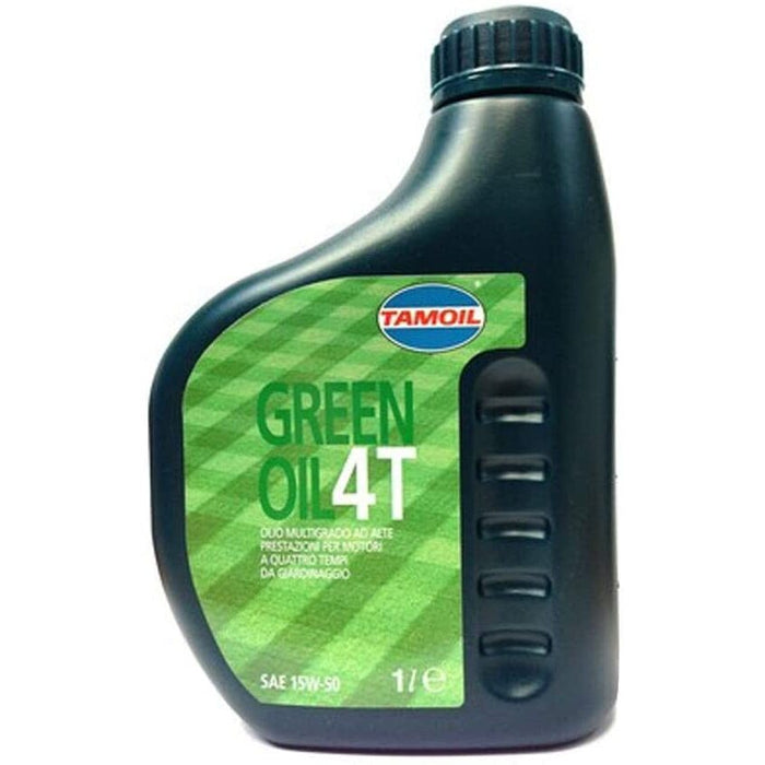 OLIO MOTORE TAMOIL GARDEN 4T 15W-50 1L
