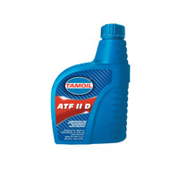 OLIO CAMBIO/SERVOSTERZO TAMOIL ATF IID 1L