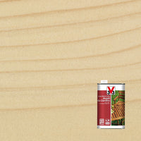 OLIO PROTETTIVO 500ML INCOLORE MOBILI GIARDINO