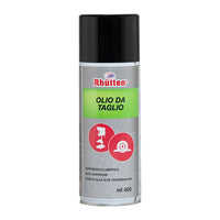 OLIO TAGLIO 400ML SPRAY