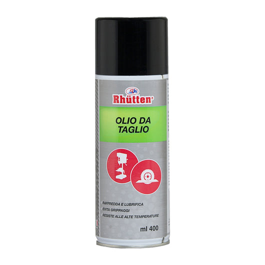 OLIO TAGLIO 400ML SPRAY