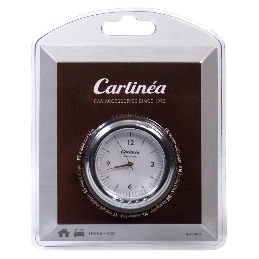 OROLOGIO ANALOGICO CLASSIC