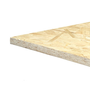 OSB/3 123X610X15 MM