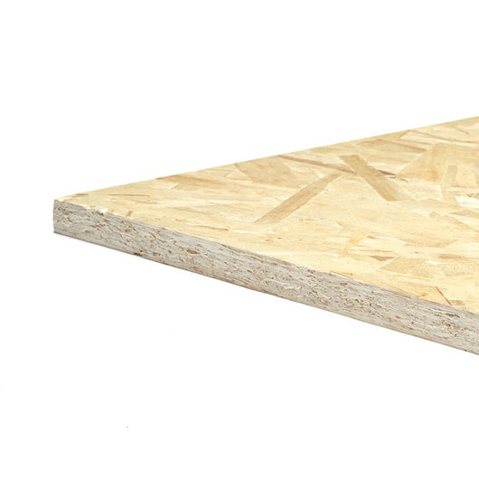 OSB/3 123X610X15 MM