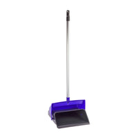 PALETTA ALZA IMMONDIZIA CON RACCOGLITORE A CASSET.