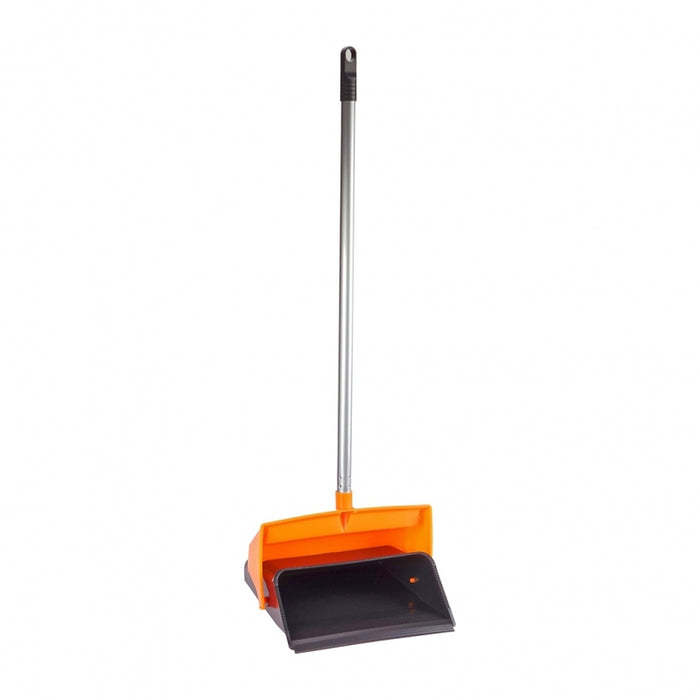 PALETTA ALZA IMMONDIZIA CON RACCOGLITORE A CASSET.