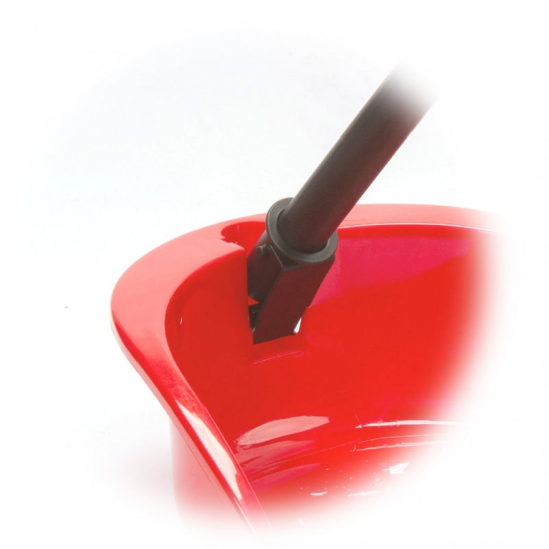 PALETTA ALZA IMMONDIZIA RICHIUDIBILE CON MANICO.