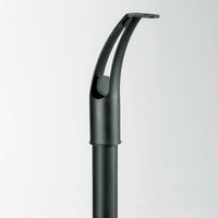 PALETTA ALZA IMMONDIZIA RICHIUDIBILE CON MANICO.