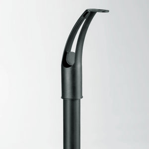 PALETTA ALZA IMMONDIZIA RICHIUDIBILE CON MANICO.