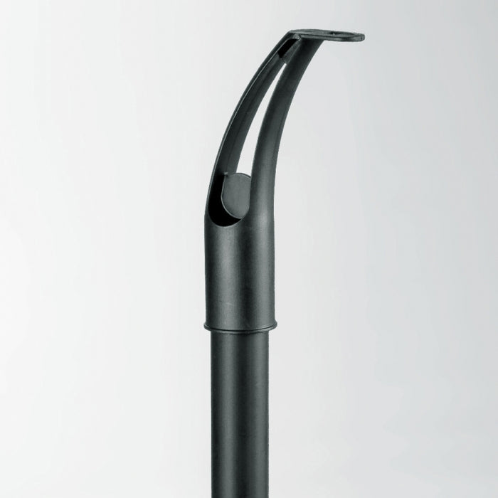 PALETTA ALZA IMMONDIZIA RICHIUDIBILE CON MANICO.