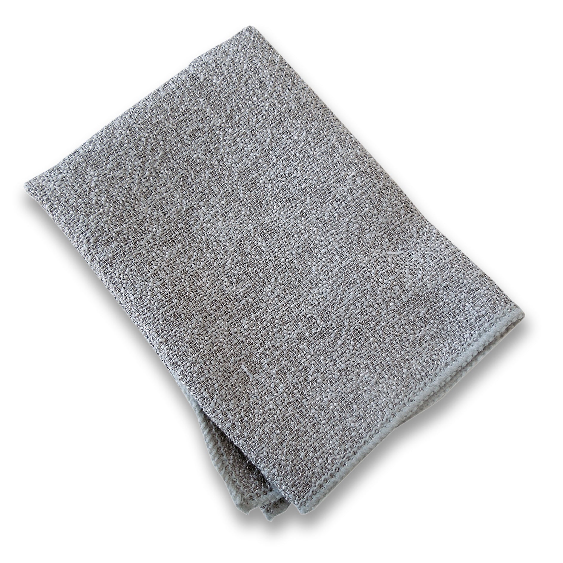 PANNO ANTICALCARE 40X40CM MICROFIBRA