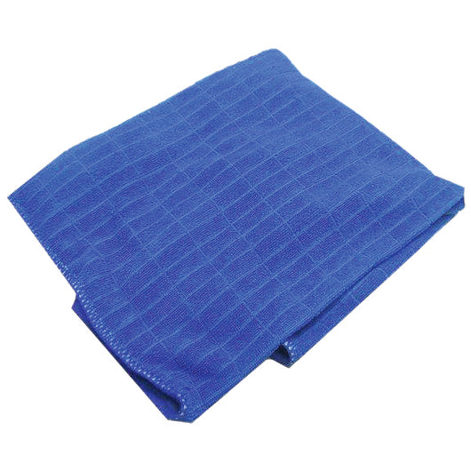 PANNO BAGNO 50X40CM MICROFIBRA