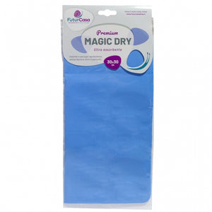 PANNO LATTICE MAGIC DRY 30X30CM SUPERASSORBENTE.