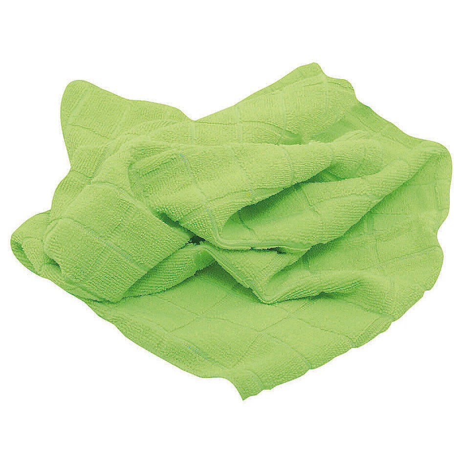 PANNO POLVERE 50X40CM MICROFIBRA