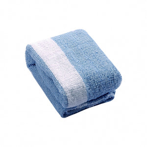 PANNO DUO PAVIMENTO 50X50CM COTONE / MICROFIBRA.