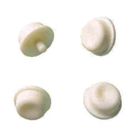 PARACOLPI PER COPRIWATER IN PLASTICA MM. 22X10H