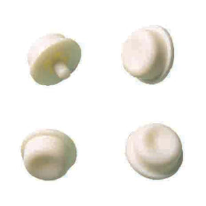 PARACOLPI PER COPRIWATER IN PLASTICA MM. 22X10H