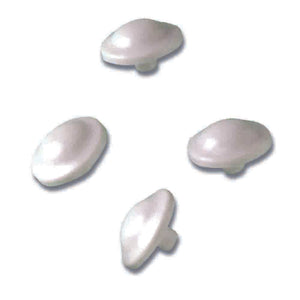 PARACOLPI PER COPRIWATER IN PLASTICA MM. 22X7H